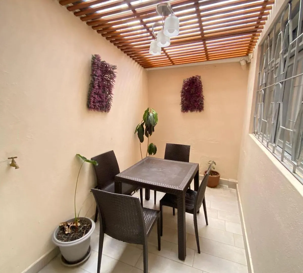 Elegante Suite En El Centro Historico Cuenca Ecuador